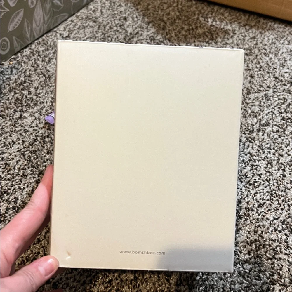 NIB BOMSHBEE Champagne Flutes - Picture 7 of 10